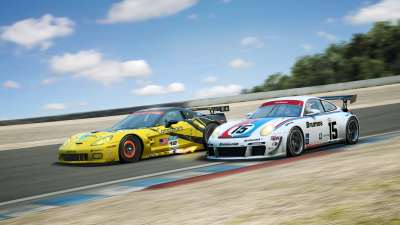 RaceRoom Racing Experience on Steam