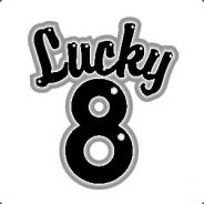 lucky.8