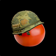 Sgt. Tomato