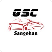GSC Sangohan