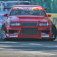 DRIFTZAMURAI