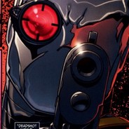 DEADSHOT