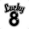 lucky.8